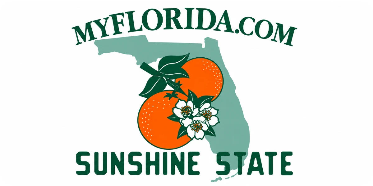Florida license plate visualization