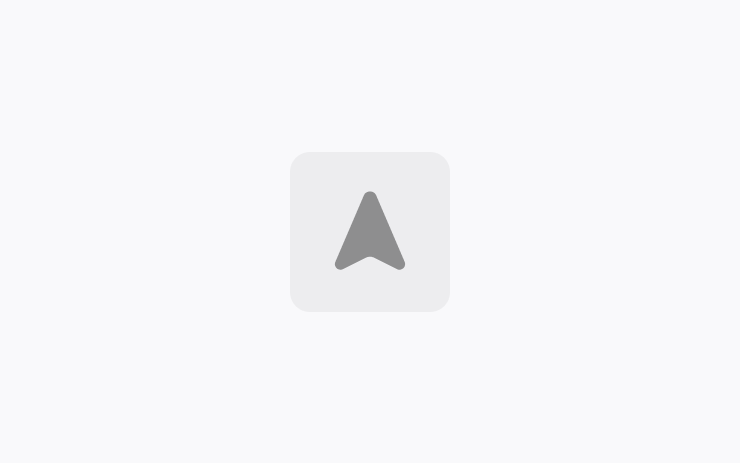 Tesla Avoid Highways feature in update 2025.14.6