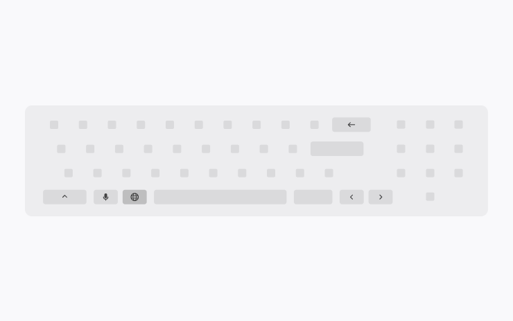 Tesla Keyboard Languages feature in update 2025.14.6