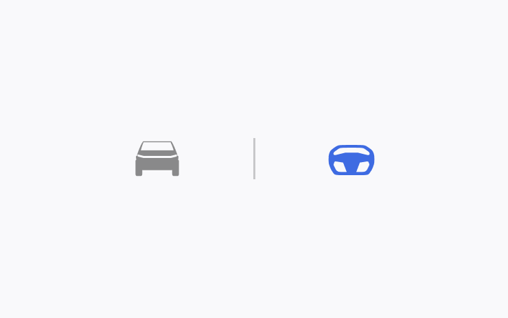 Tesla Comfort Drive Mode in Autopilot feature in update 2025.14.6