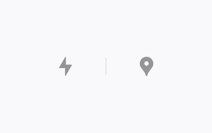 Tesla Save Charge Limit by Location feature in update 2025.45.10
