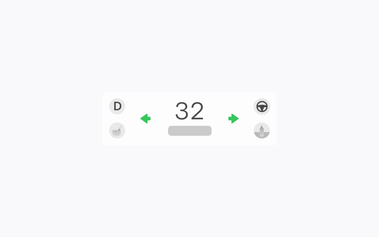 Tesla Dashcam Viewer Update feature in update 2025.45.32.1