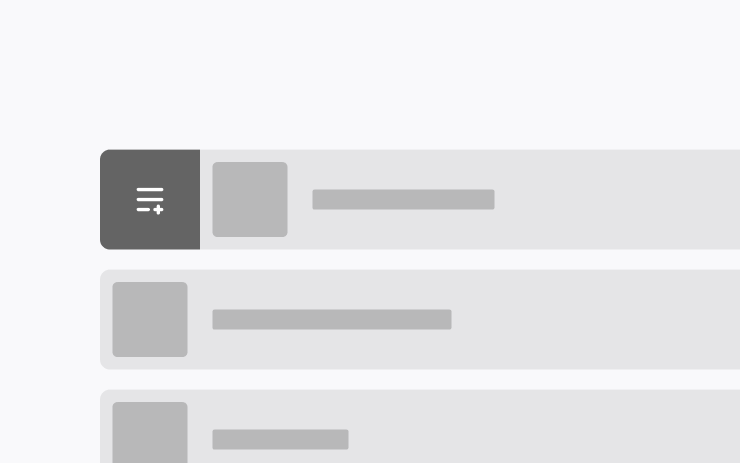 Tesla Music App Queuing feature in update 2026.14.6.7