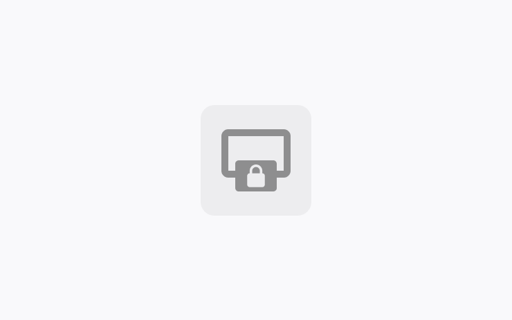Tesla Rear Display feature in update 2026.27.100.1