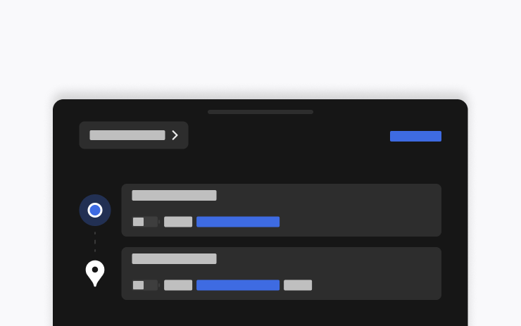 Tesla Set Arrival Energy feature in update 2026.27.100.1