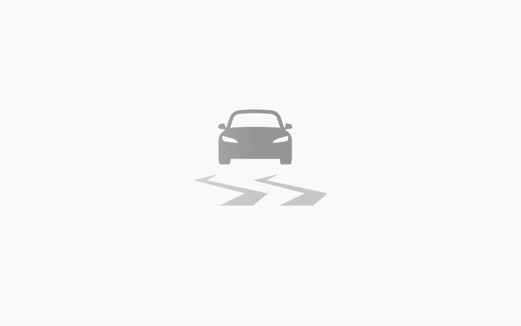 Tesla Traction Control Modes feature in update 2026.27.100.1