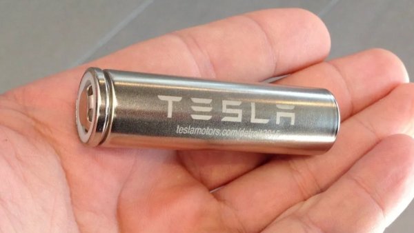 Tesla's New LFP Battery Supplier Has Faster Charging Capabilities