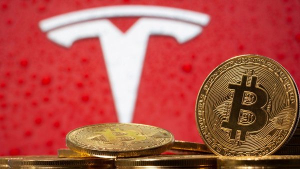 There's Only One Reason to Buy a Tesla with Bitcoin