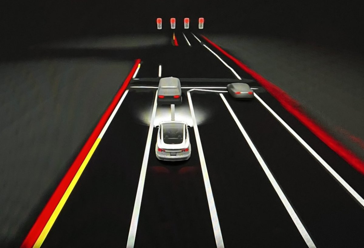 Tesla to send FSD Beta to users with a 98 Safety Score