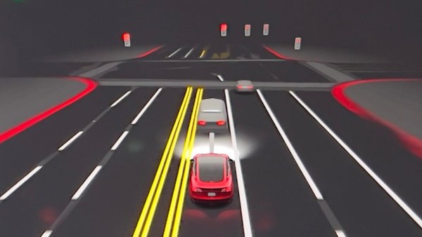 98 Safety Scorers to get Tesla FSD Beta 10.5 instead