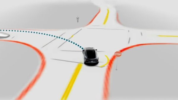 What to expect in Tesla's FSD Beta 10.1