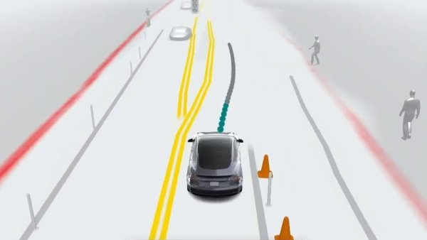 Tesla Releases FSD Beta 10.5: What's New