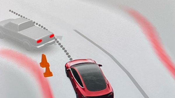 Tesla Update 2025.32 — The Undocumented Changes