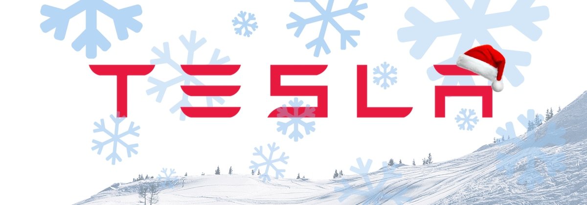 Tesla's 2025 Holiday Update: What to Expect This Christmas