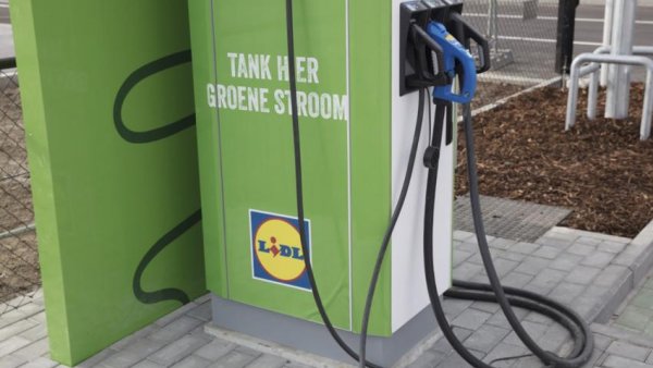 How owning an EV in the US compares to Europe