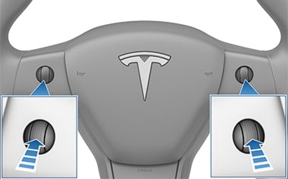 Upcoming feature: Tesla to automate seat heaters and window defrost