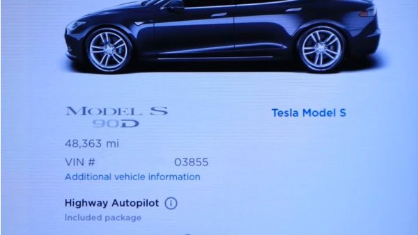 3G-only Teslas to lose connectivity due to AT&T. What you can do