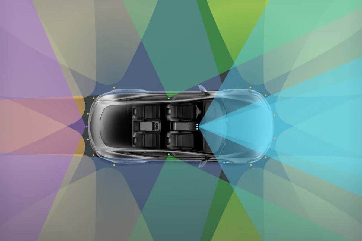Tesla to increase maximum Autopilot speed
