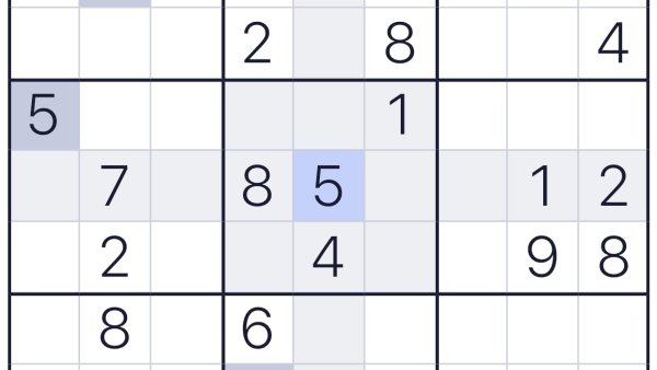 Tesla to Add the Game Sudoku
