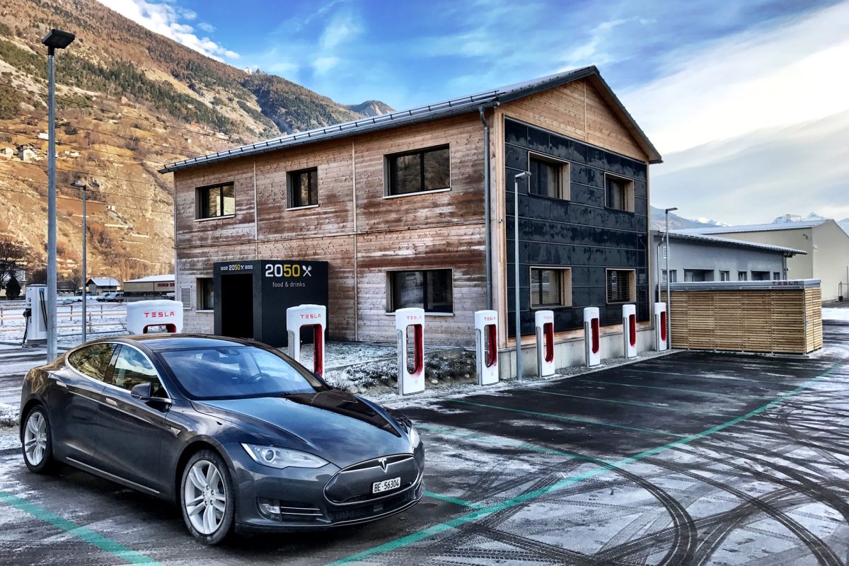 Tesla