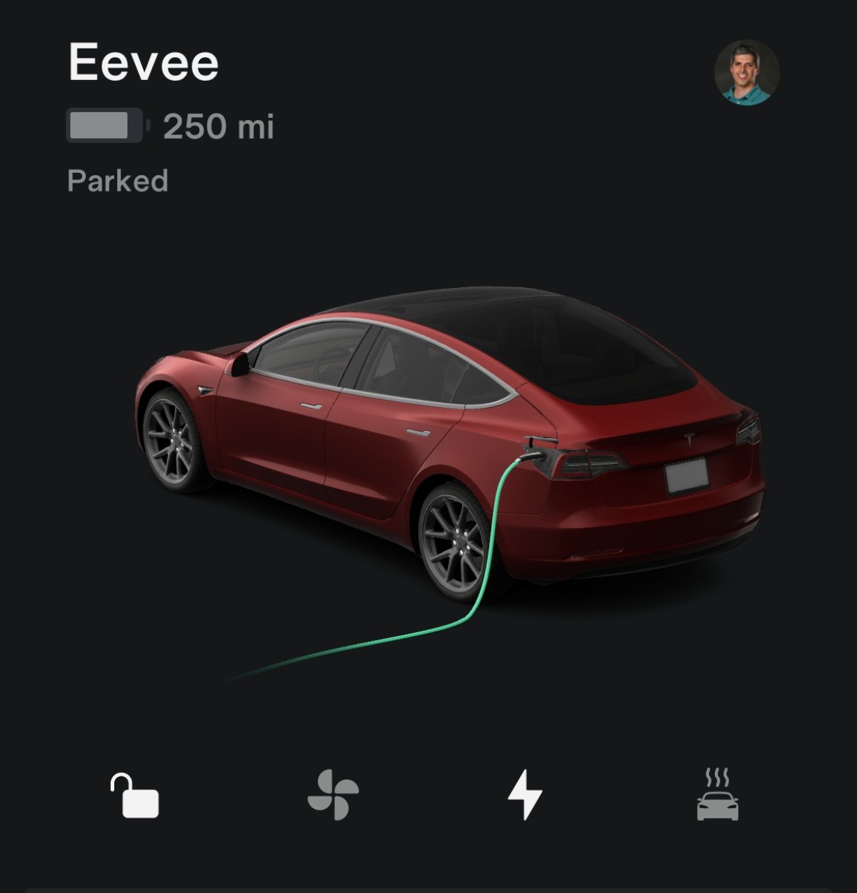 Tesla FSD Impacted feature in update 4.54.0
