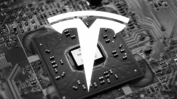 Tesla's AI5 to Enter Production in 2H 2026, Rivals NVIDIA's $30K Chip in Performance