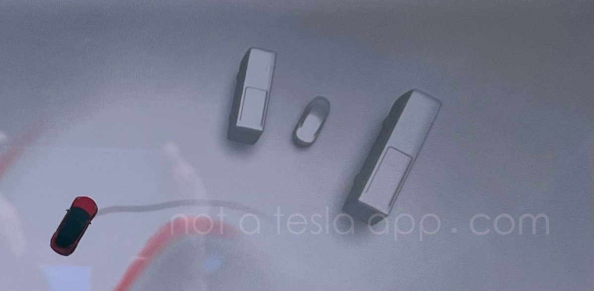 Tesla adds scalable vehicle models to the latest FSD Beta