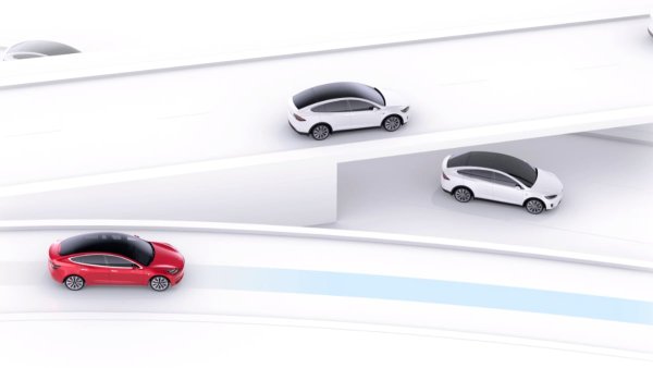 Tesla to offer 'Enhanced Autopilot' again, likely for about half the cost of FSD