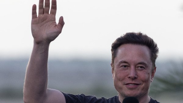Elon Musk Seeks Increased Voting Control in Tesla for an Important Reason