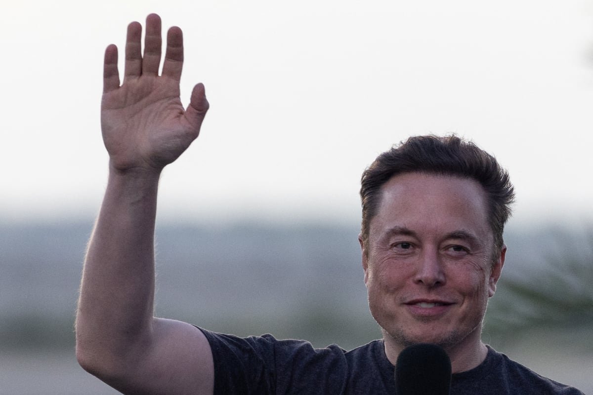 Tesla's Trillion-Dollar Bet On Musk: A Look at the 12 Milestones and Each of Their Values