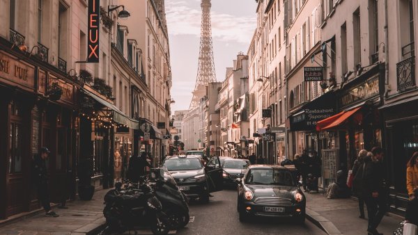 Elon: Tesla to release FSD Beta in Europe this summer