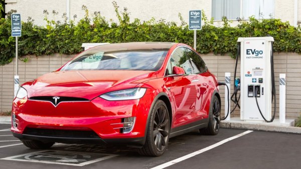 Third-party Chargers Embrace Tesla's Connector, Giving Tesla Owners More Options
