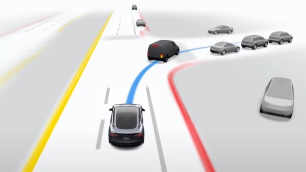 Elon says Tesla's single stack solution for city/highway may be available this summer