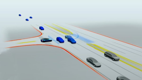 Tesla is now releasing FSD Beta 10.69.1 to additional testers