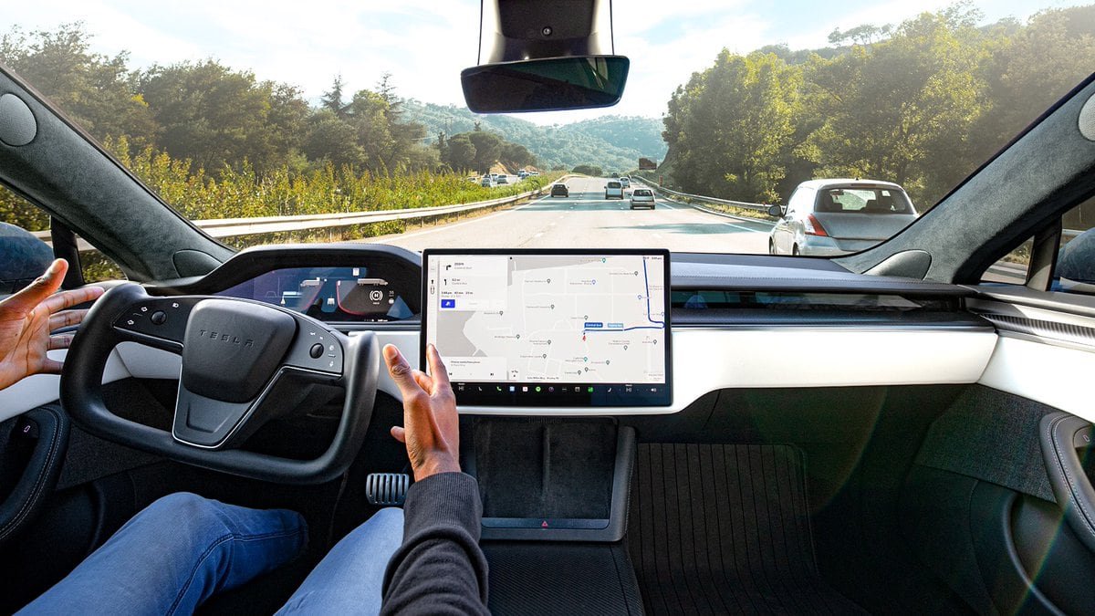 Tesla will allow owners a one-time transfer of FSD to another Tesla, but only third Q3