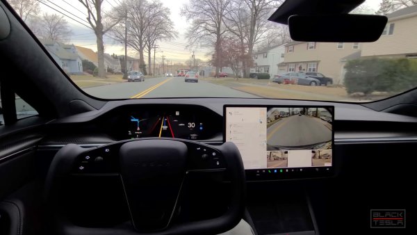 Tesla to raise Full Self-Driving price to $12,000