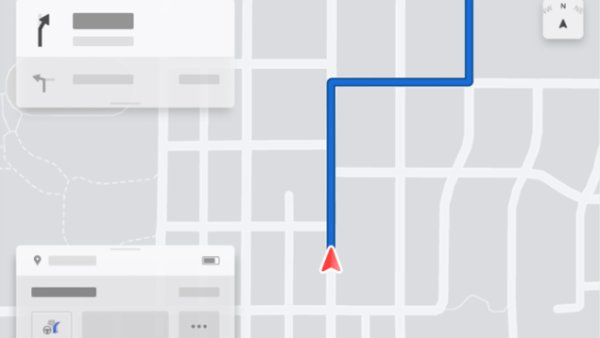 A Sneak Peek at Tesla’s Holiday Update; to Include Improvements to Nav and Music