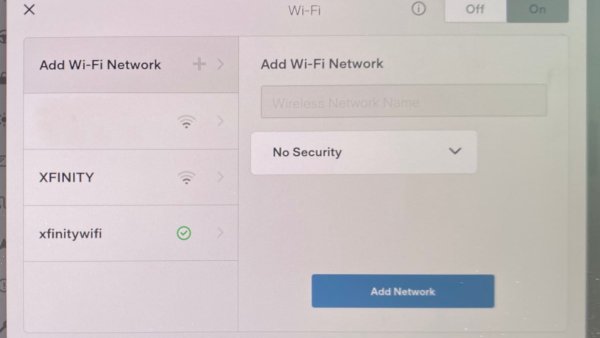 Tesla is partnering with internet providers to give you more places to connect to Wi-Fi