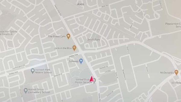 Tesla to update navigationa maps soon [now live]