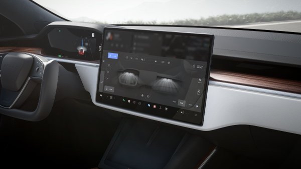 Tesla Continues to Crack Down on Leaks