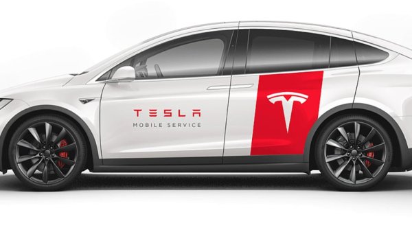 Tesla acronyms, abbreviations, terms and what they mean
