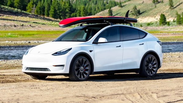 Tesla Asked for Improvement Ideas - Here Are the Most Popular Requests