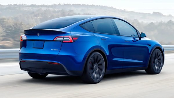 NHTSA is asking Tesla for more information after 'phantom braking' complaints