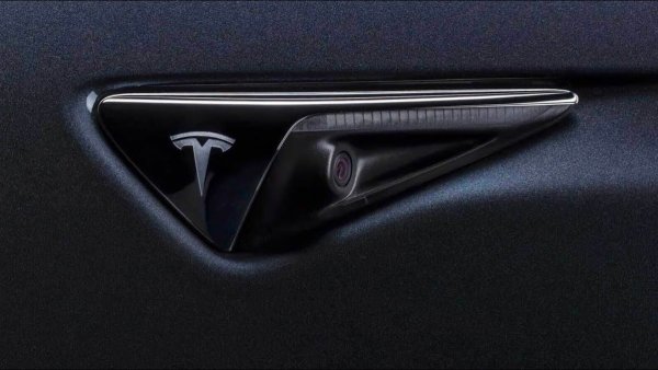 Tesla May Be Upgrading FSD Cameras Soon