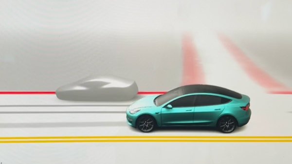 Tesla FSD Beta 10.12 will receive more detailed vehicle models