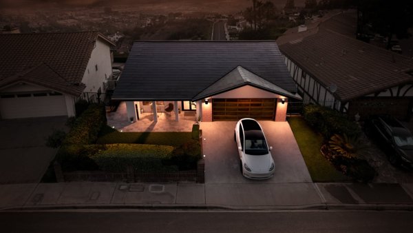 Tesla Energy Launches Solar and Powerwall Lease Program