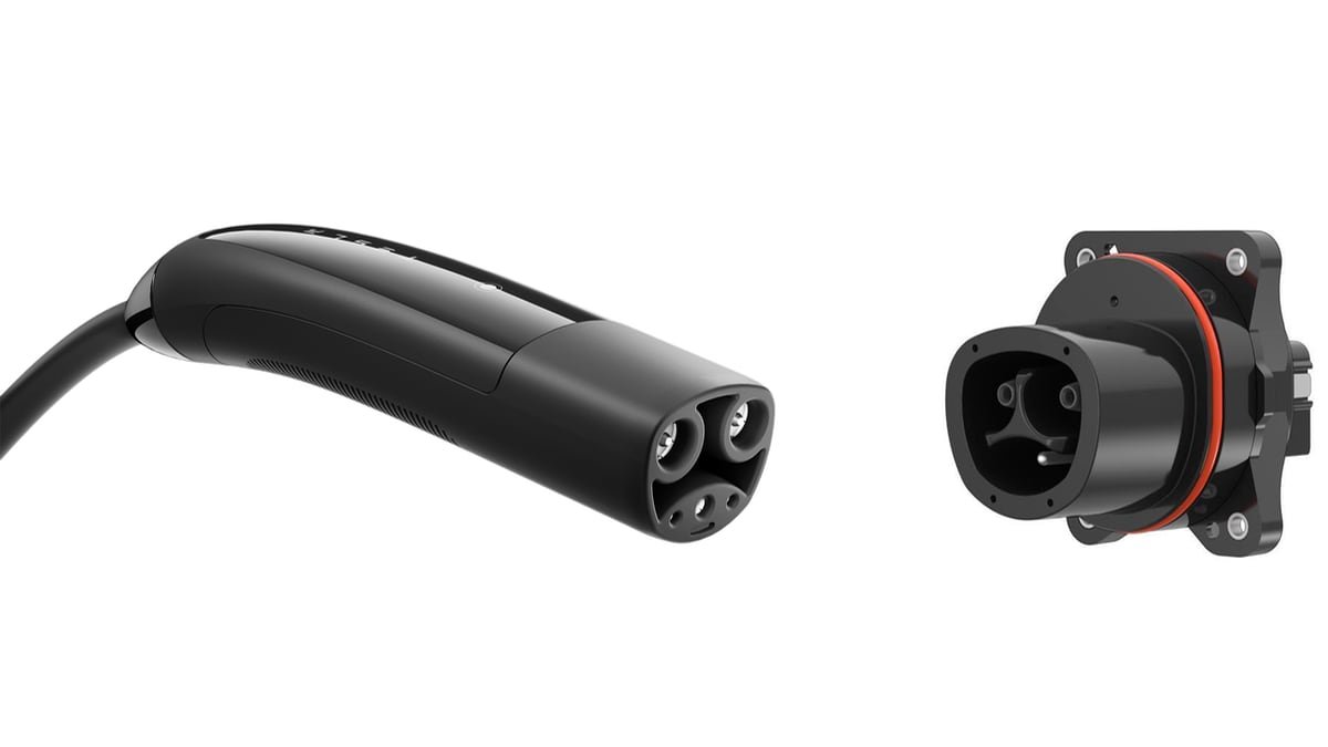 Tesla will have Volex produce NACS connectors