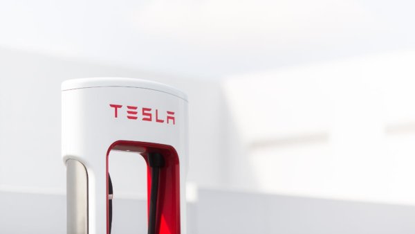 Details leak about Tesla's upcoming V4 Superchargers