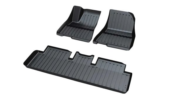 Tesla Accessories Deals & Coupons