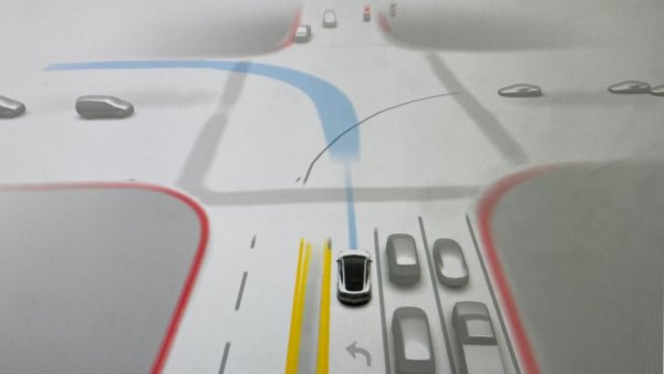 Tesla is getting ready to expand the FSD Beta to owners with a Safety Score of 95+